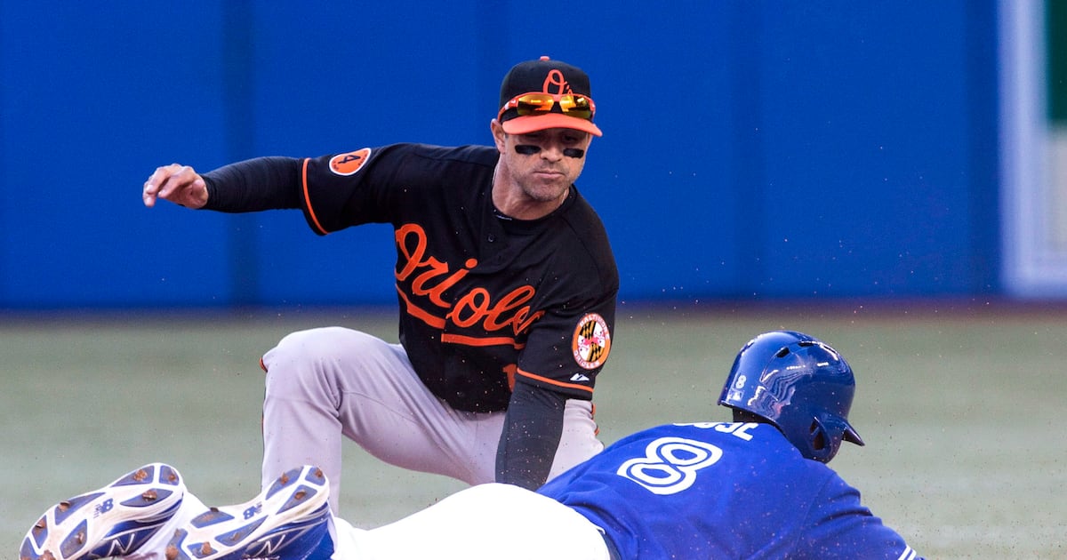 MLB commentator questions 'baseball IQ' of Canadian fans