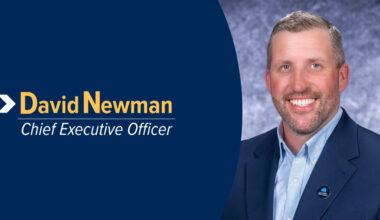 National Pork Board Taps David Newman to Lead the Organization as CEO