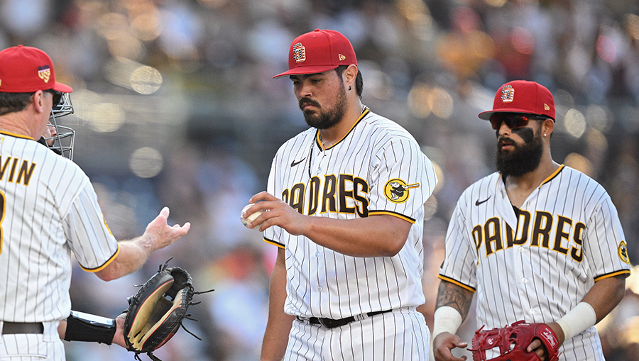 Seattle Mariners Jose Castillo...