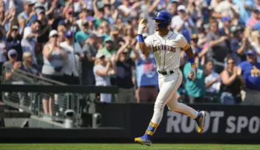 Why Mariners' Win Streak Continues Against Struggling Royals