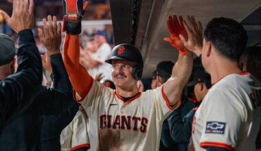 Giants star Matt Chapman’s MLB suspension appeal successful – NBC Sports Bay Area & California