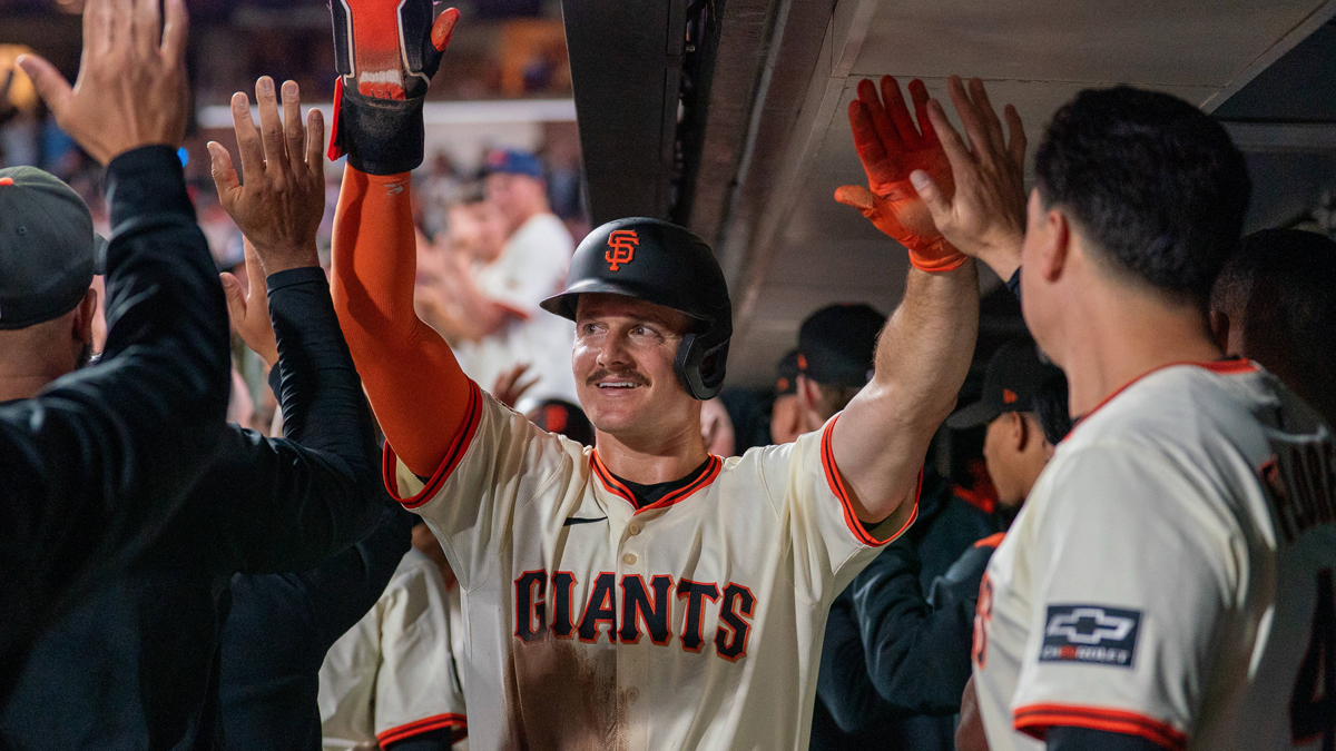 Giants star Matt Chapman’s MLB suspension appeal successful – NBC Sports Bay Area & California