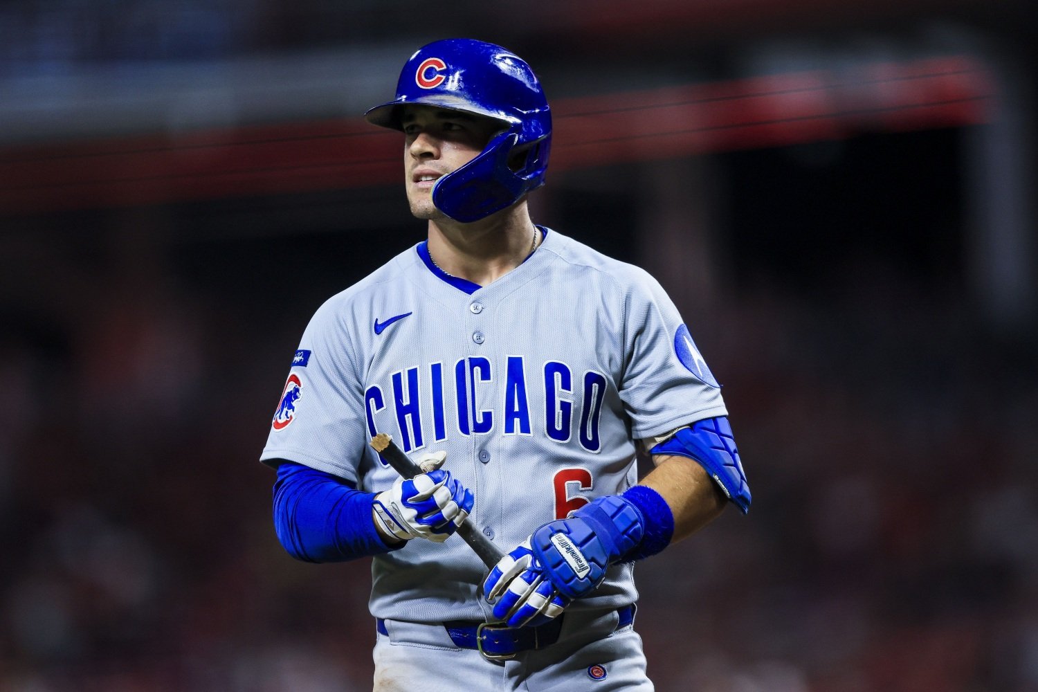 Matt Shaw's Timing is Disastrous Lately - Cubs