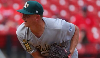 Pittsburgh Roots: Plum's Scott McGough Keeps Plugging Along With A's