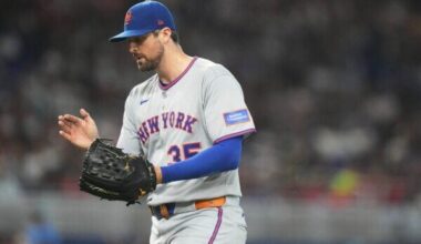 Mets Shut Out Marlins, Stay in NL Wild Card Race