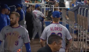 Mets announcers pull no punches wrapping up team's elimination
