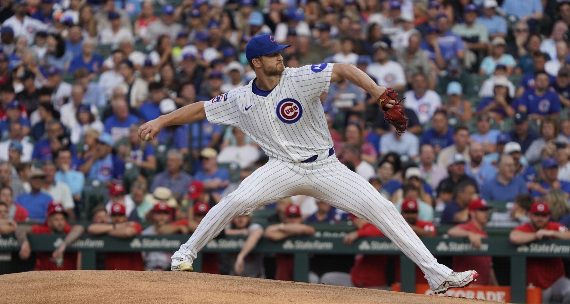 Michael Soroka Nears Return as Cubs Eye Postseason Push