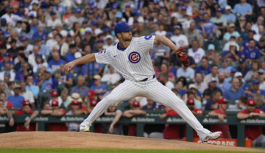 Michael Soroka Nears Return as Cubs Eye Postseason Push