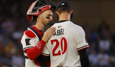 Twins’ Deadline Bet on Major League-Ready Players Looks Like a Bust So Far - Twins