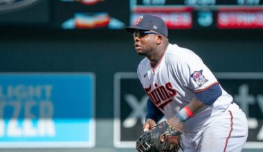 Ranking the Minnesota Twins’ Worst Defenders Since 2000 - History