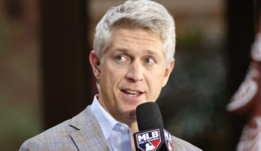 Orioles Promoted Mike Elias Prior To 2025 Season