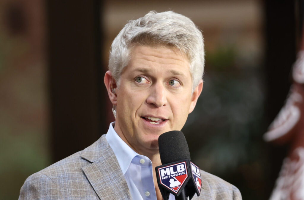 Orioles Promoted Mike Elias Prior To 2025 Season