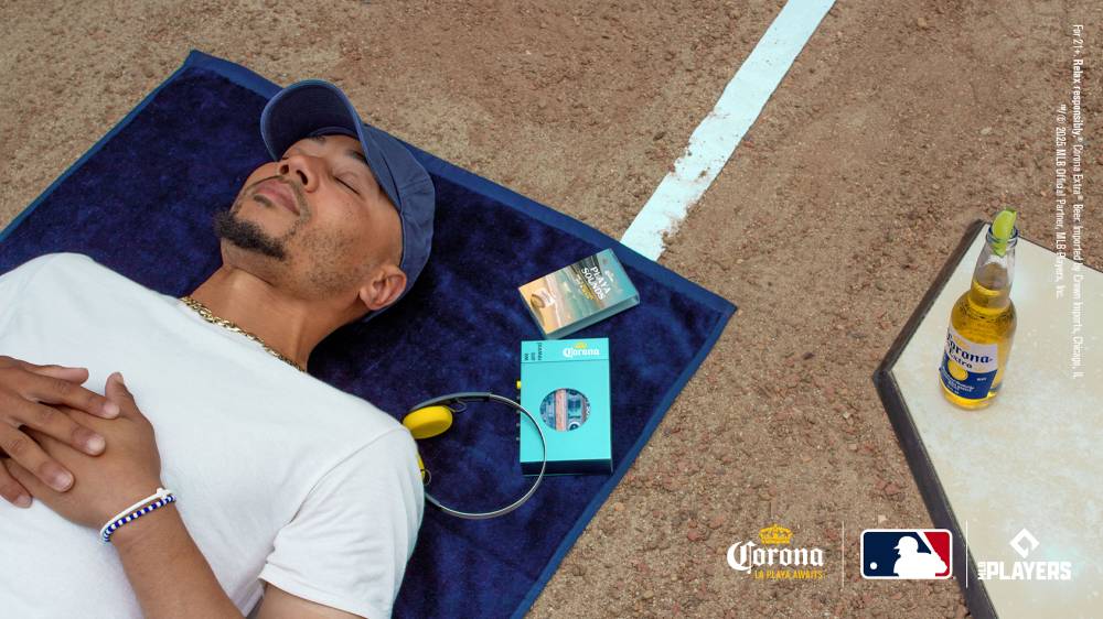 Mookie Betts Corona