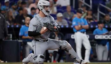 How Dillon Dingler has been critical to Detroit Tigers’ success in 2025