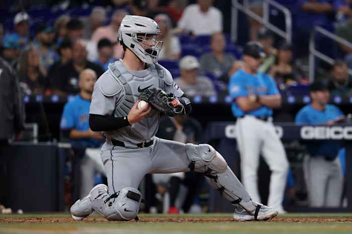 How Dillon Dingler has been critical to Detroit Tigers’ success in 2025