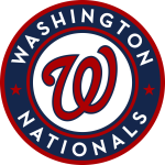 Nationals logo