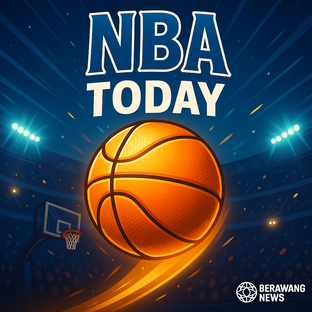 Luka Doncic Blueprint Seen in Rising NBA Star