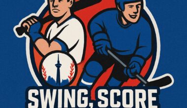 Swing Score and More: Blue Jays talk