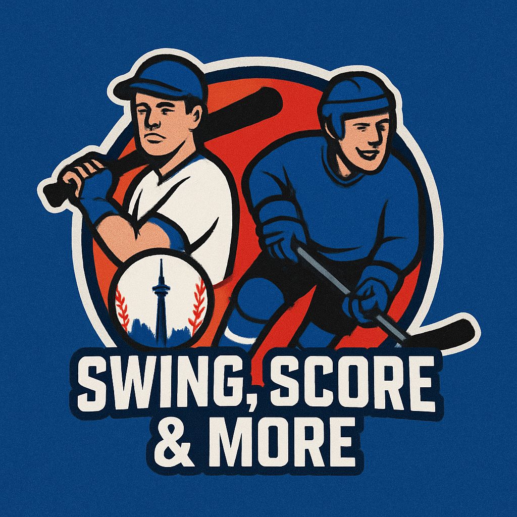 Swing Score and More: Blue Jays talk