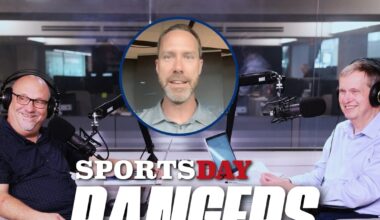 The one with David Murphy