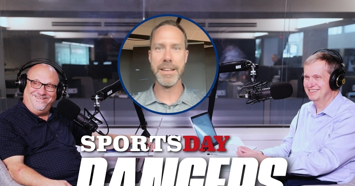 The one with David Murphy