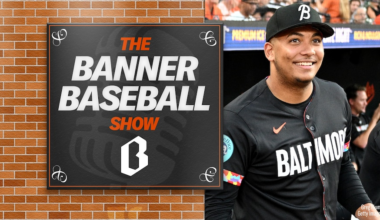 Orioles podcast: What Samuel Basallo’s extension means for Adley Rutschman