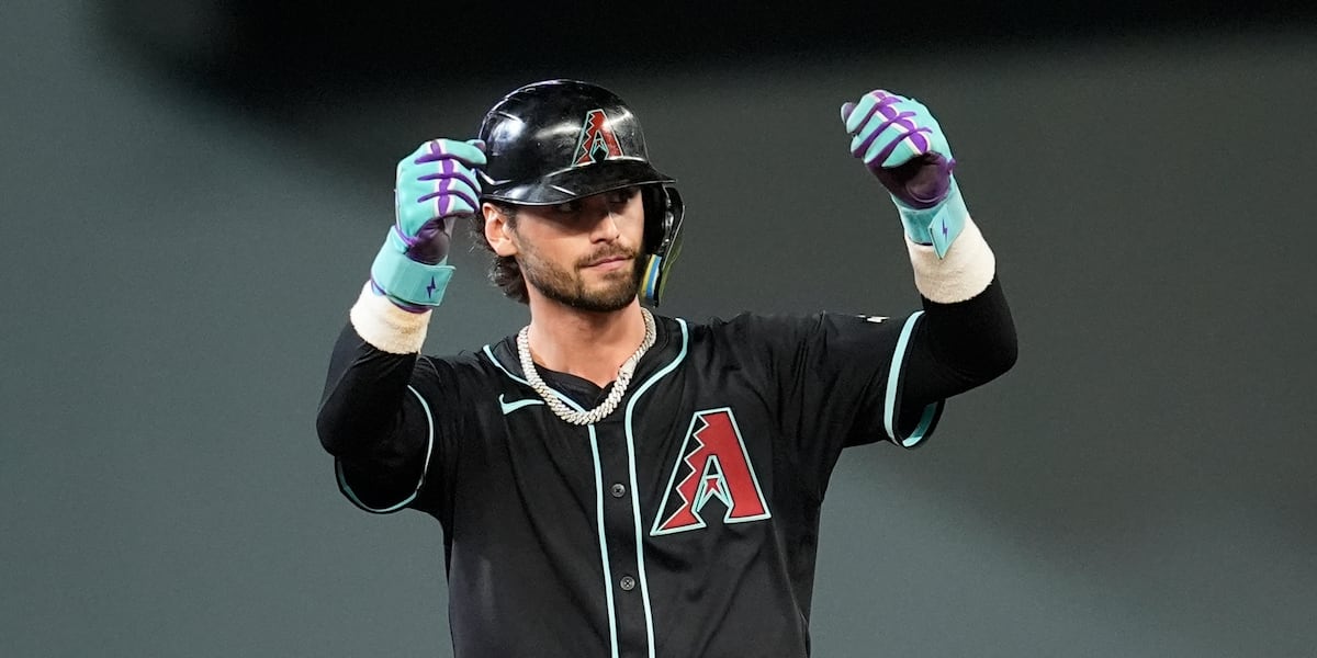 Arizona Diamondbacks make late-season playoff push