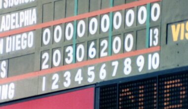 Today in 1984 Cubs history: The Cubs blow out the Padres 13-0 in NLCS Game 1