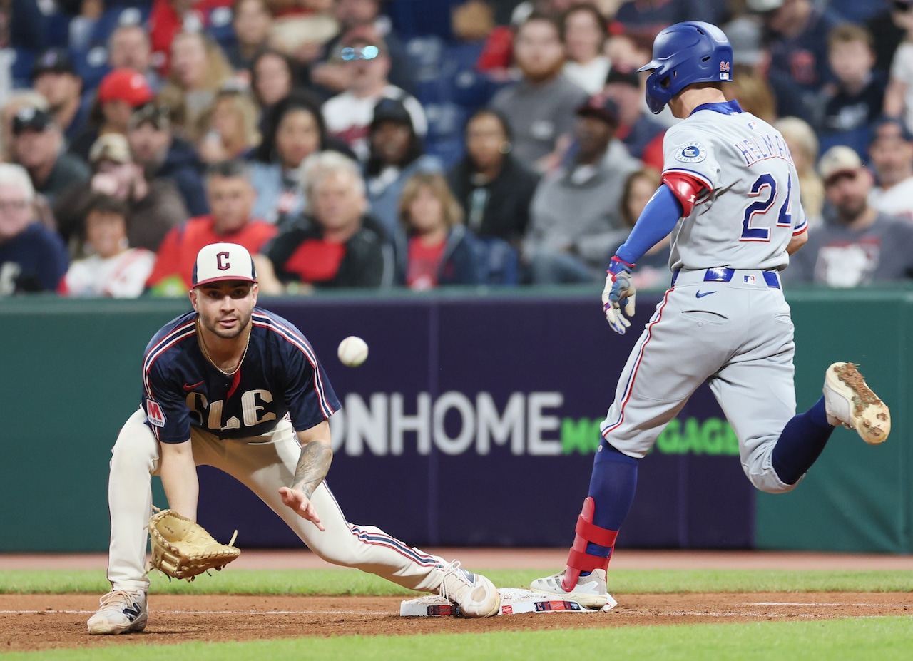 Guardians playoff race 2025: MLB clinching scenarios and what you need to know today, Saturdat, Sept. 27