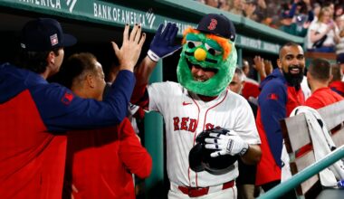 Red Sox players dish on 2025 walk-up songs amid playoff run