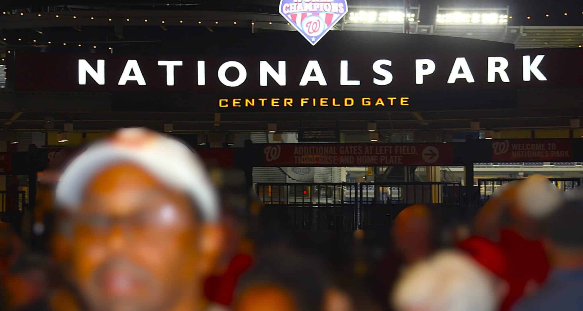 The Washington Nationals Biggest Priorities Entering the MLB Offseason
