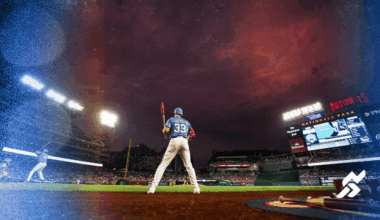 Washington Nationals Hit With Junk Fees Ticket Lawsuit