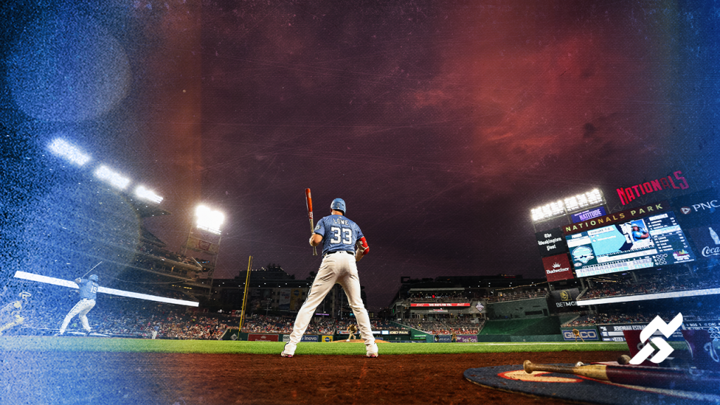 Washington Nationals Hit With Junk Fees Ticket Lawsuit