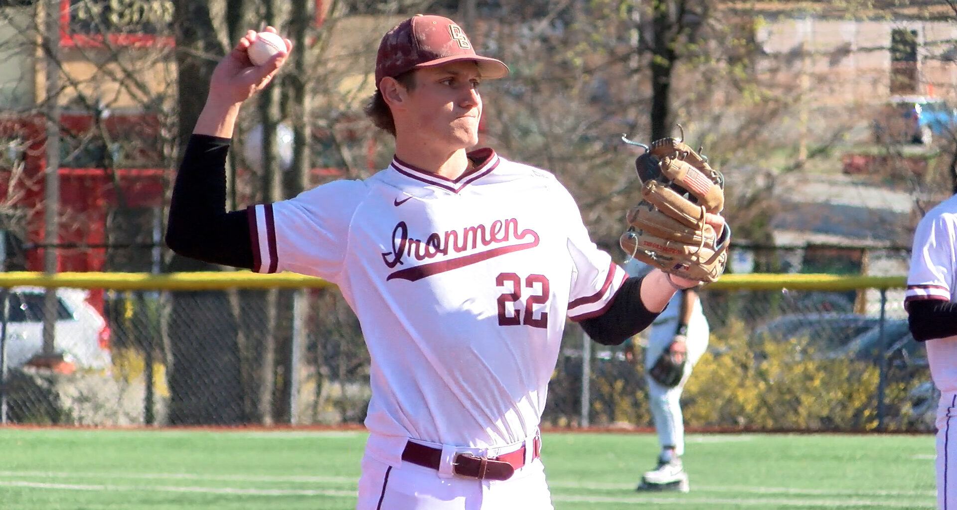 Nick Becker Brings Sky-High Expectations to the Seattle Mariners