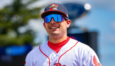 Former Red Sox Top Prospect Called Up By Pirates