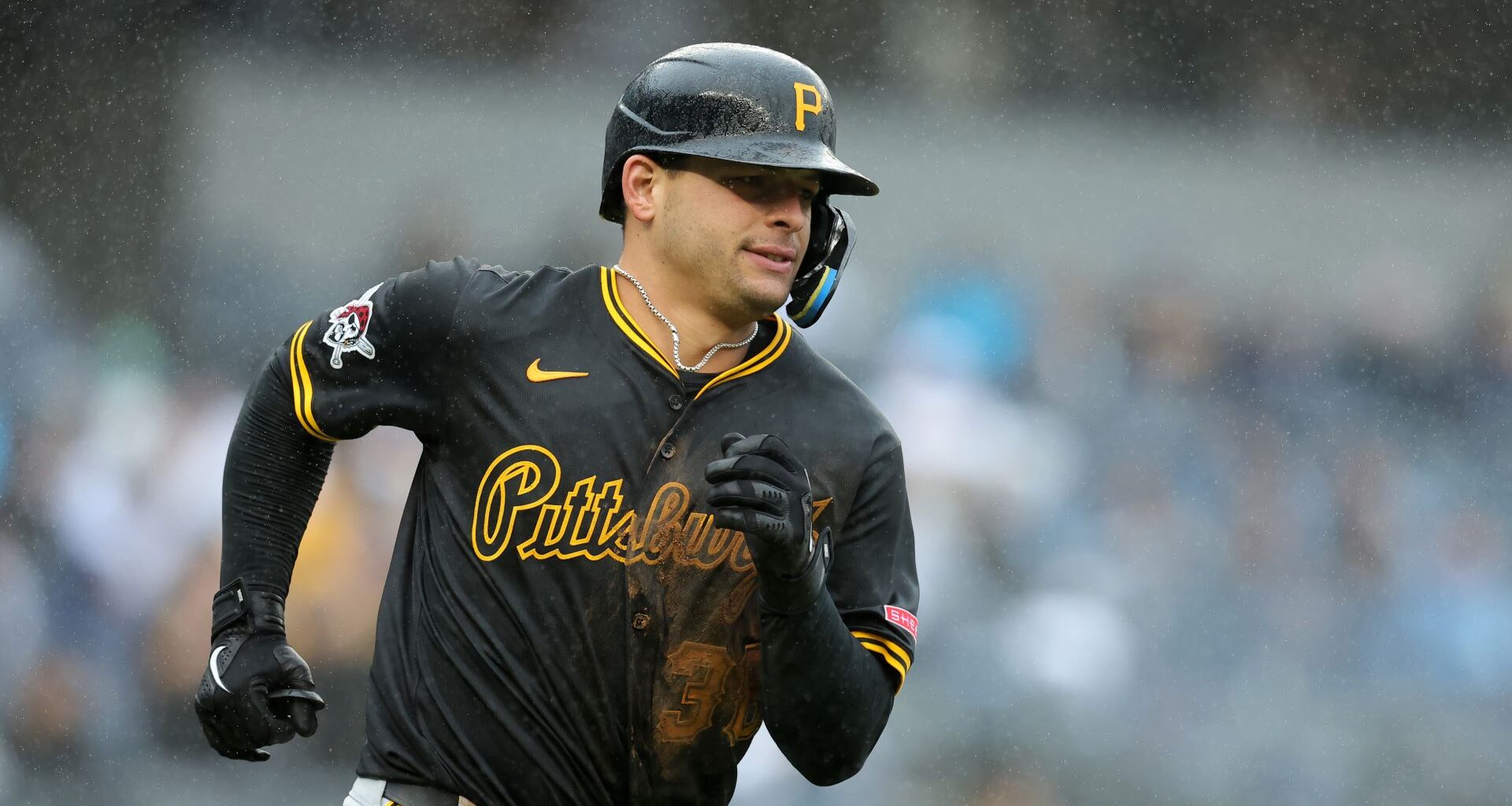 Pirates Make Use Of September Roster Expansion