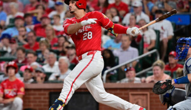 Cardinals Declined Offer Of Stroman For Arenado