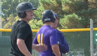 MSU baseball player shares how he struggled with mental health