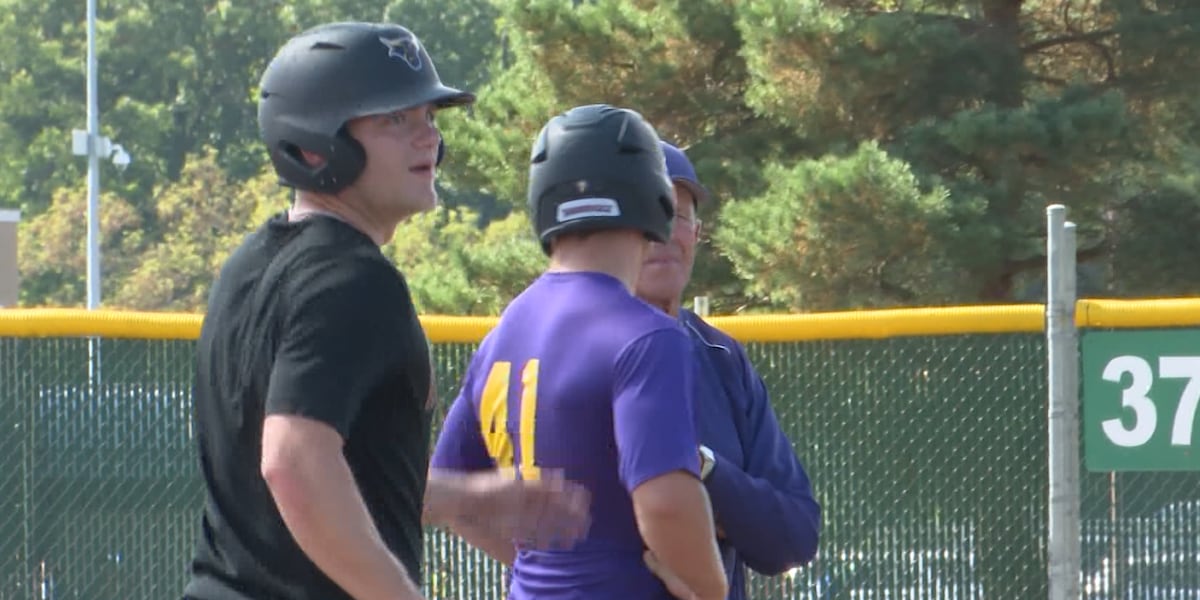 MSU baseball player shares how he struggled with mental health