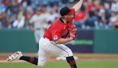 Cleveland Guardians vs. Detroit Tigers, September 25, 2025