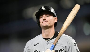 Indiana's Colson Montgomery crushes 18 homers, joins White Sox legends - Indianapolis News | Indiana Weather | Indiana Traffic