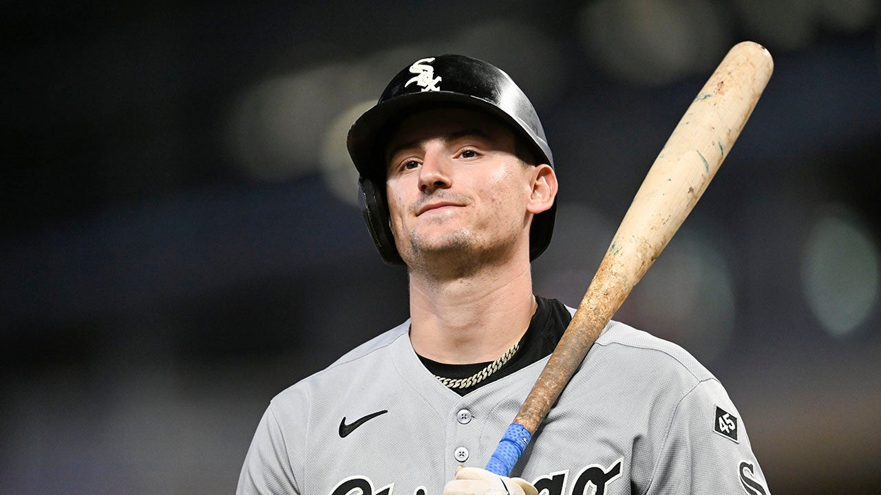 Indiana's Colson Montgomery crushes 18 homers, joins White Sox legends - Indianapolis News | Indiana Weather | Indiana Traffic