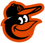 Orioles logo