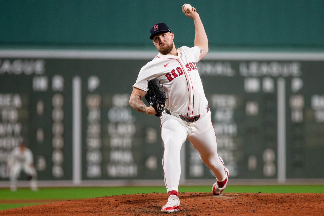 Where to watch New York Yankees vs. Boston Red Sox free MLB live stream today