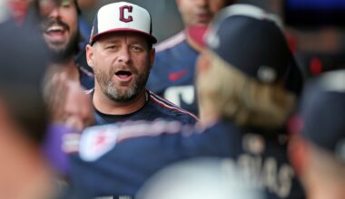 Can the Guardians defy the odds and make the playoffs with MLB’s lowest batting average? – Terry Pluto