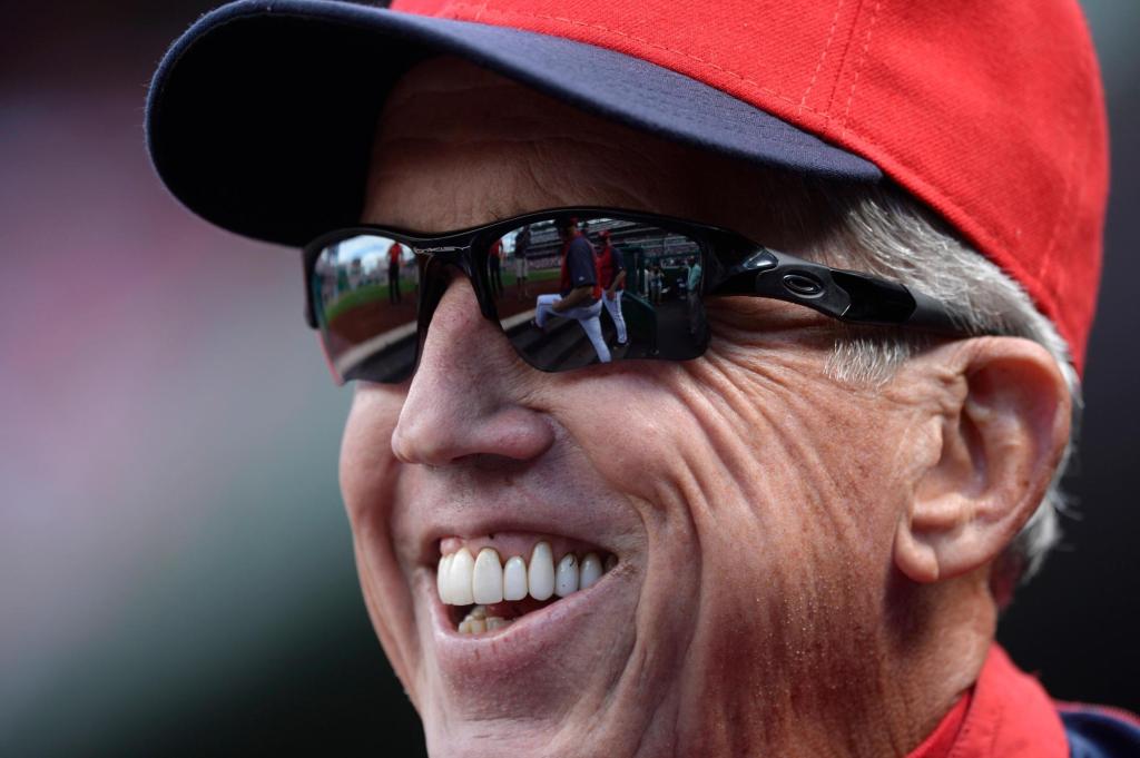 World Series-winning player, manager dies at 82