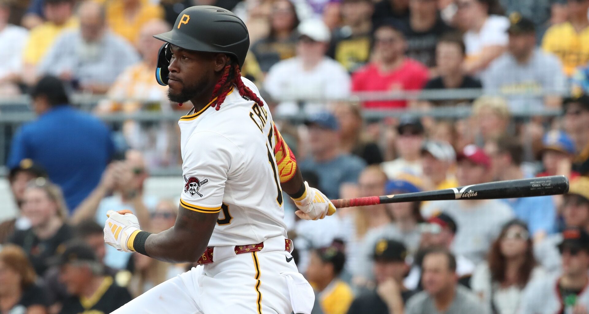 Struggling Pirates Star Opens Up About Mystifying Second-Half Slump