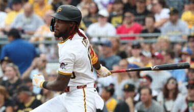 Struggling Pirates Star Opens Up About Mystifying Second-Half Slump