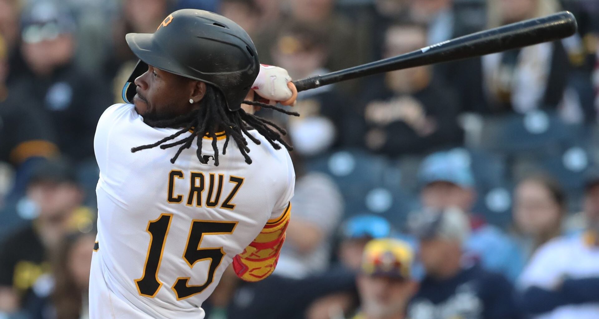 Pair Of Pirates Sluggers Set Alarming Franchise Record