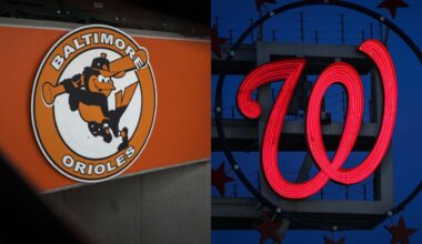 Washington Nationals offering free tickets to current and former federal workers